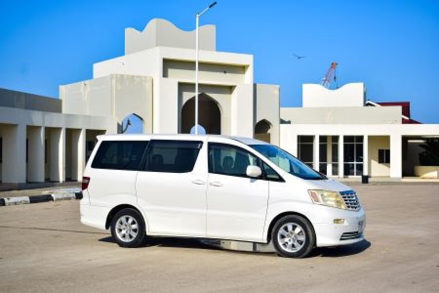 Zanzibar Airport Transfer: Hassle-Free Travel to Your Hotel