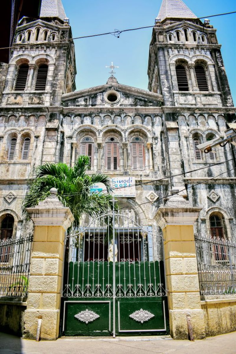  Zanzibar Tours – Why Local Guides Make Your Trip Unforgettable