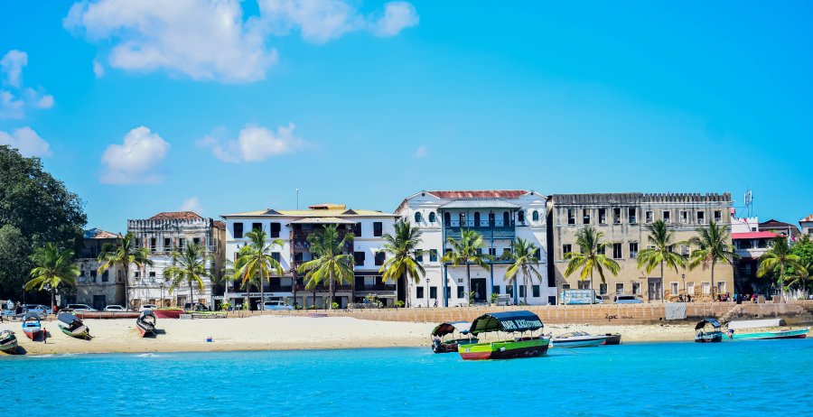 Discover the Magic of Zanzibar with Zanki Tours and Safaris