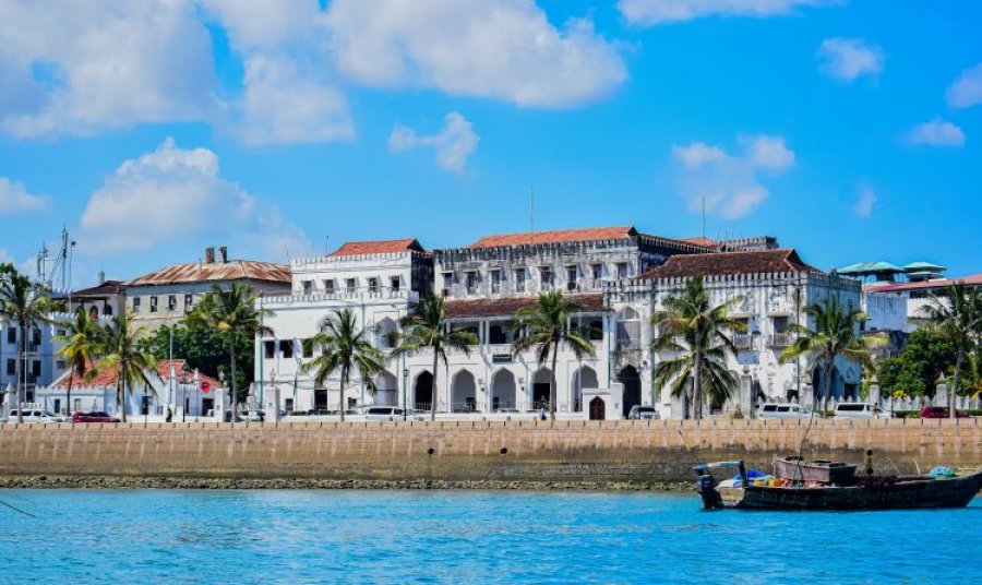 Vacation Packages | Zanzibar Tours & Holidays