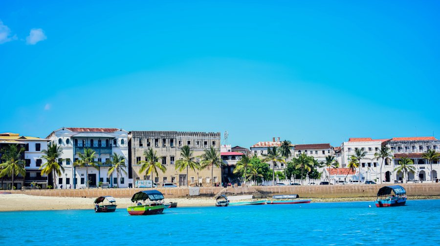 Explore Zanzibar in 4 Days 3 Nights 