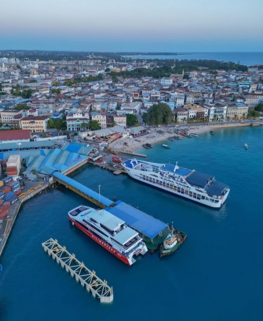 Experience Zanzibar in 3 Days 2 Nights