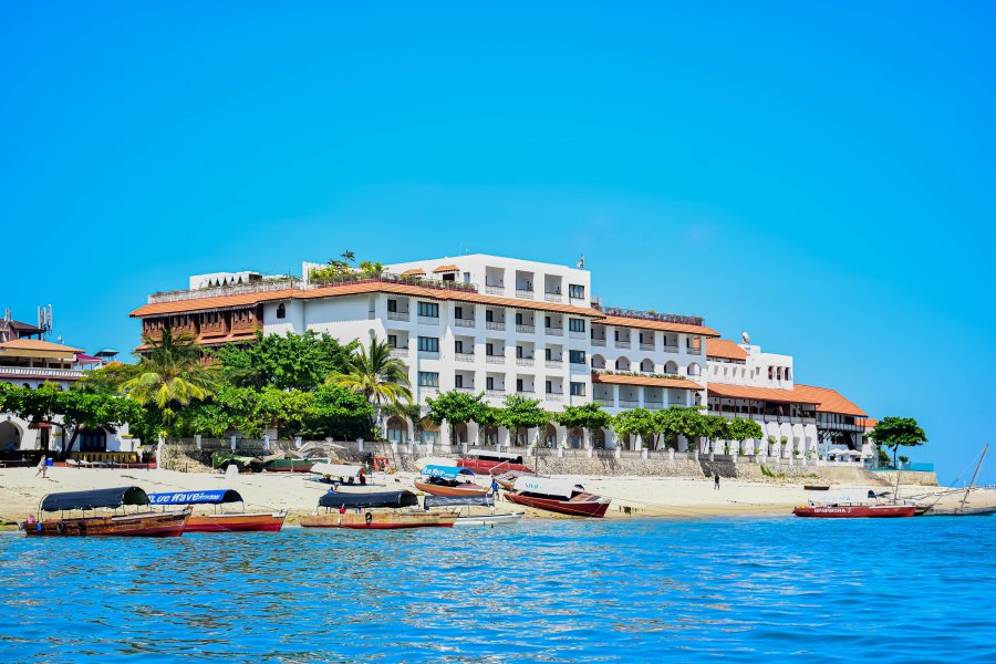 Jambo Tanzania