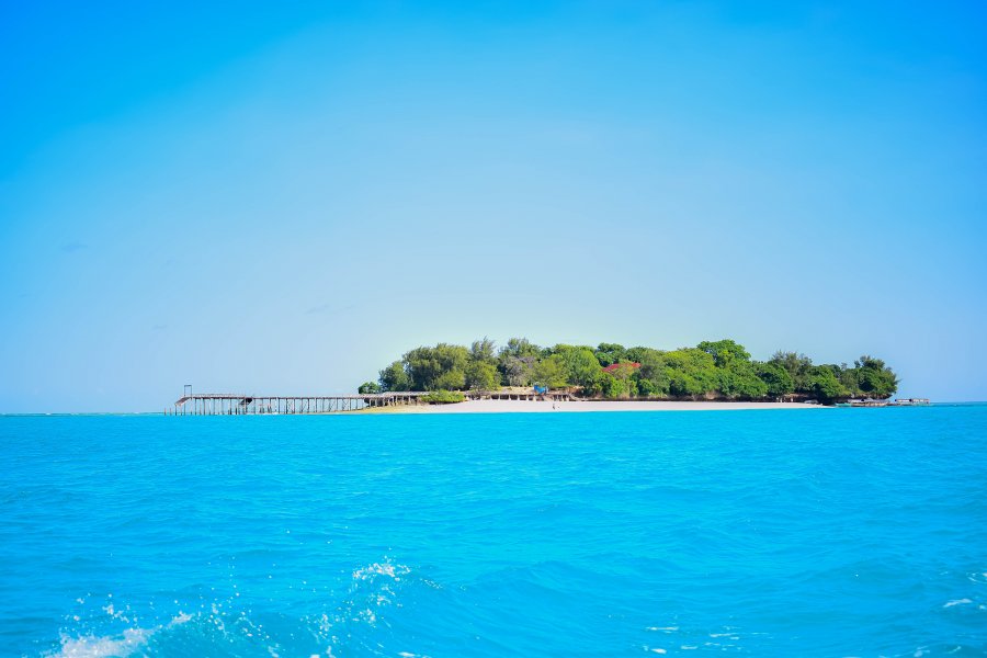 4 Days 3 Nights in Zanzibar