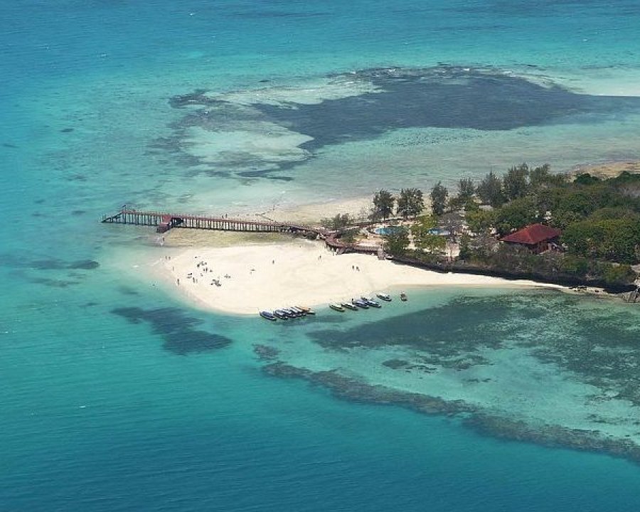 Stone Town Tour & Spice Farm Tour