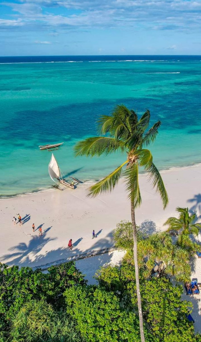 8 Days 7 Nights Holiday in Zanzibar 