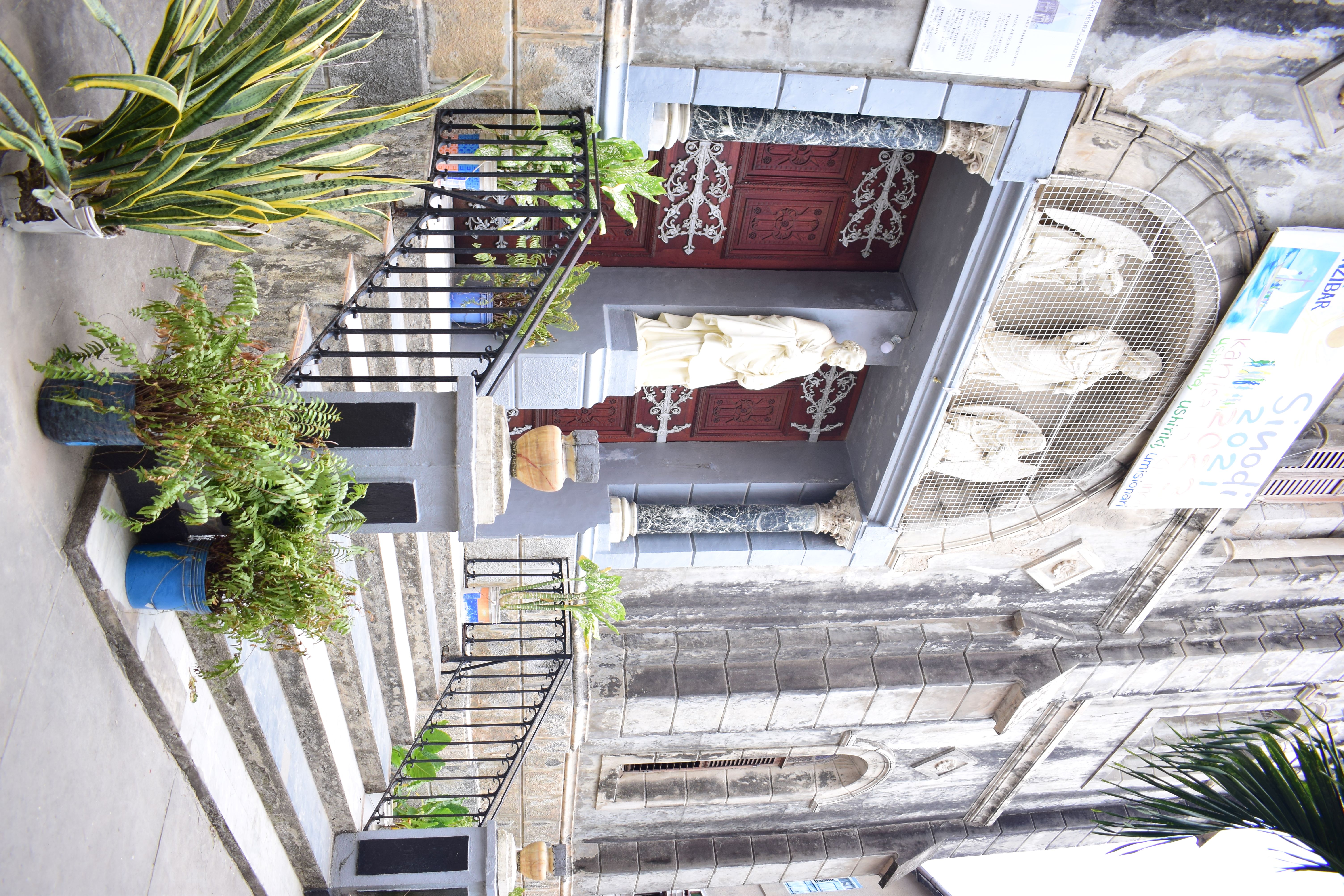 Stone Town Tour & Spice Farm Tour safari moment